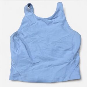 Lululemon align top